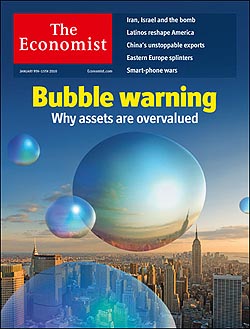 BubbleWarning