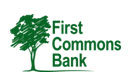 FirstCommonsBankLogo
