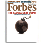 GlobalDebt