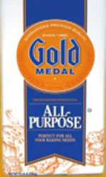GoldMedalFlour