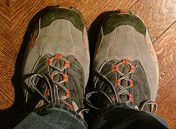 HarryParisShoes