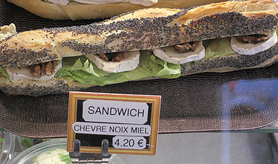 Sandwich