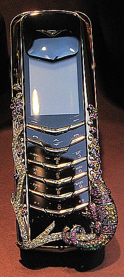 VertuCellphone
