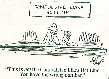Compulsive