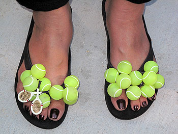 FlipFlops