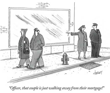 MortgagePolice
