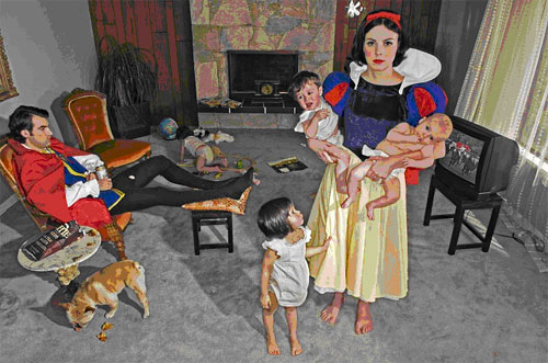 SnowWhite