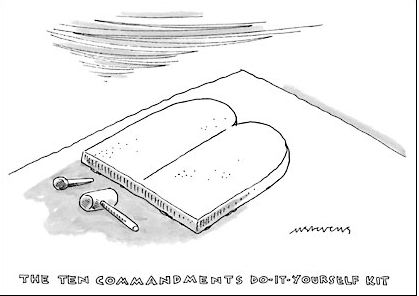 TenCommandments