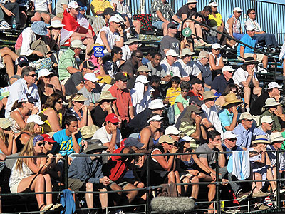 TennisIndianWells