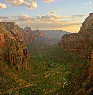 ZionnationalPark