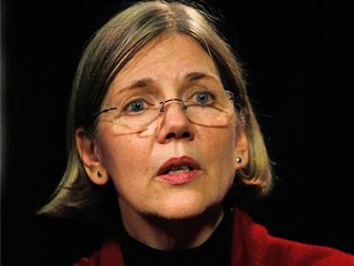 ElizabethWarren