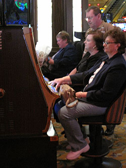 Gambling
