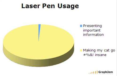 LaserPenUsage
