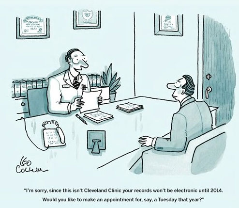 MedicalRecords