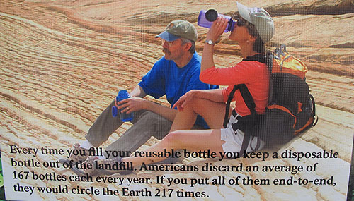PlasticBottle