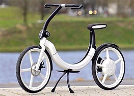 VWBike