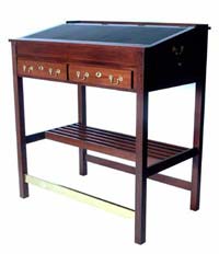 daVinceDesk