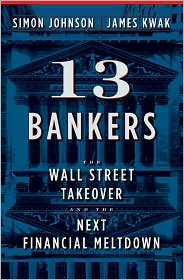 13Bankers