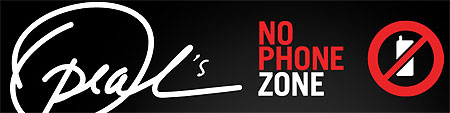 NoPhoneZone