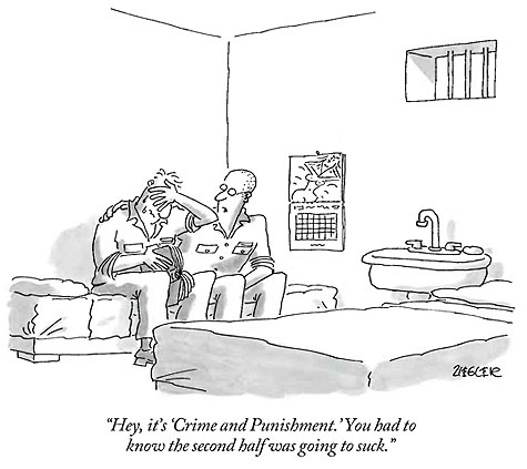 Punishment