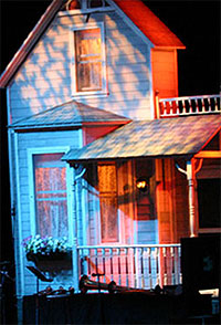Garrison