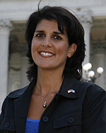 NikkiHaley