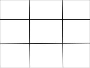 Thirds