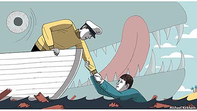 rescue