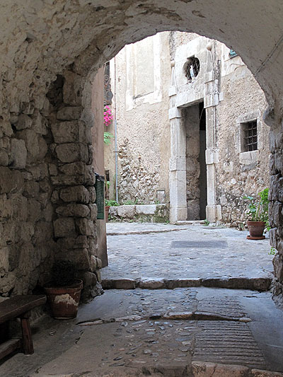 ArchesandDoors