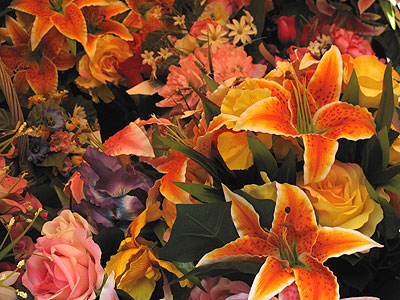 FakeFlowers