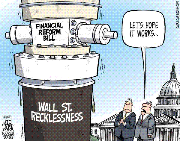FinancialGusher