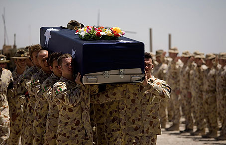 AghanistanCoffin