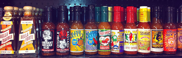 ChilliBottles