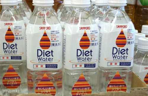 DietWater