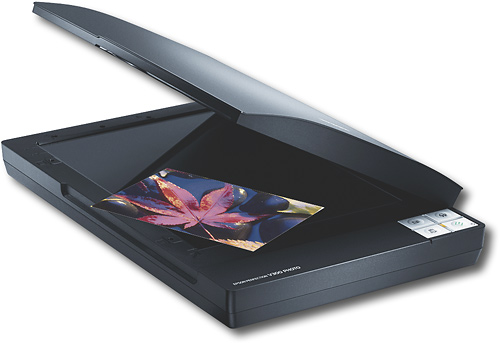 EpsonScanner
