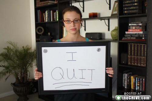 IQuit