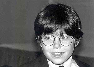 MichaelCute