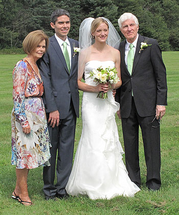 MichaelWedding