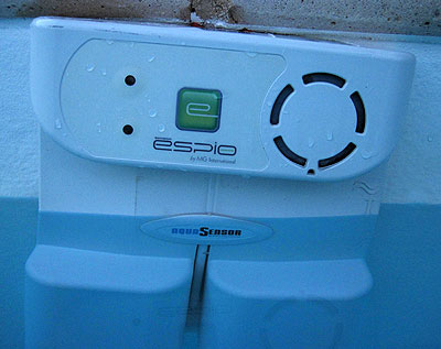 PoolSensor