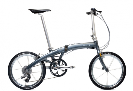 DAhon MU-SL