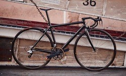 LightestBike