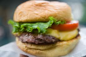 ShakeShackBurger