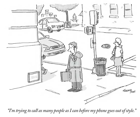 Callling