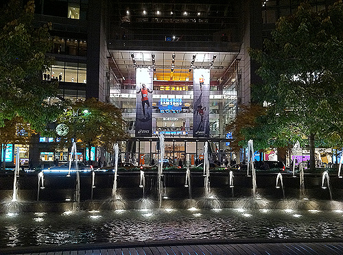 ColumbusSquare