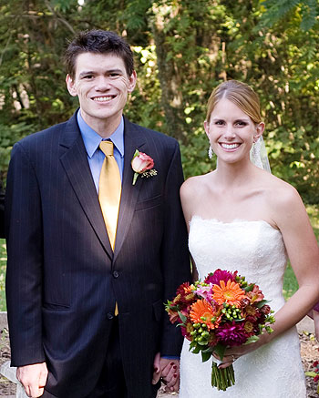 DavidandMichelle