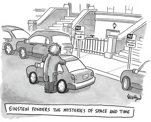 Einstein