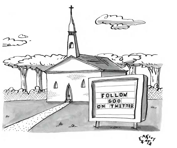 GodOnTwitter