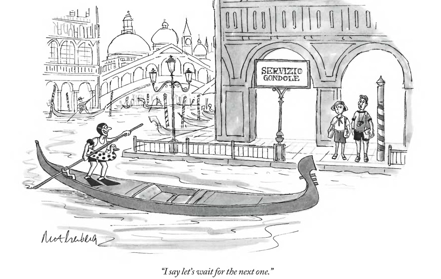 Gondola