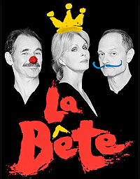 LaBete