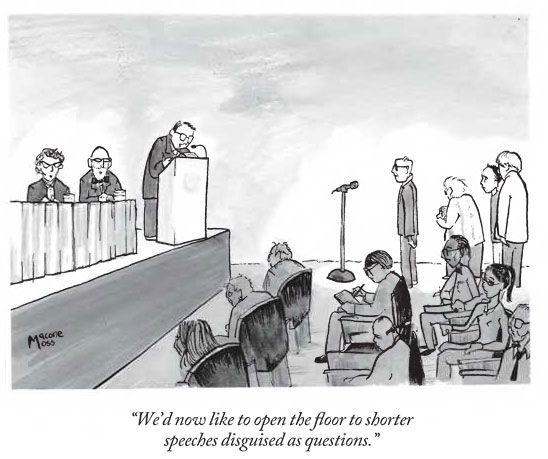 ShorterSpeeches